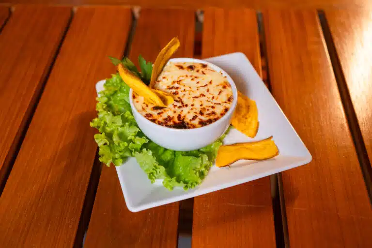 Restaurante Tio Naldo