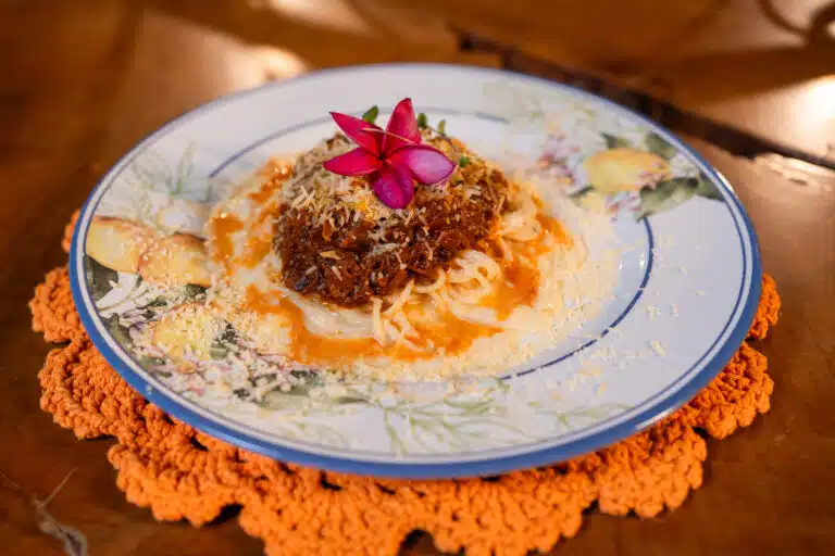 Restaurante Ana