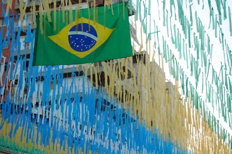 Copa do Mundo: ruas de Vila Velha ganham regulamentação