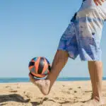 Esporte por Vitória leva atividades gratuitas à Praia do Suá