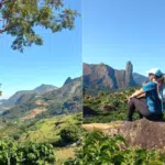 Caminhada gratuita do Queijo e Café terá rota de 13,8 km no ES