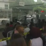 Filas para regularizar título levam cartórios a distribuir senhas