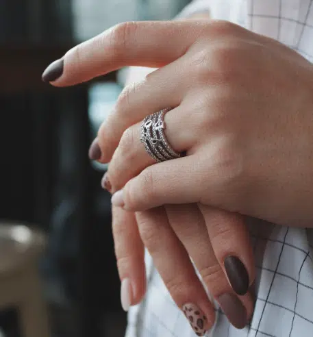 Joias elegantes | Foto: Freepik