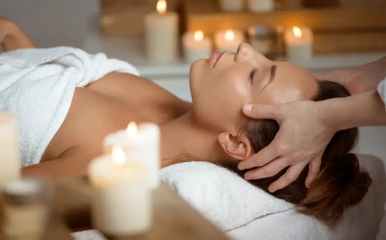 Dia de spa | Foto: Freepik