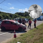Maratonista de 73 anos morre em acidente em Guarapari