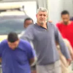 Filho agride, amarra e ameaça matar mãe de 74 anos no ES