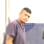Grávida de 9 meses é agredida com socos na barriga em Cariacica