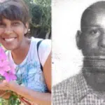 Mulher é encontrada enterrada no quintal de casa no ES; irmão é preso