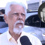 Pai de músico diz viver “três anos de angústia” antes de júri no ES