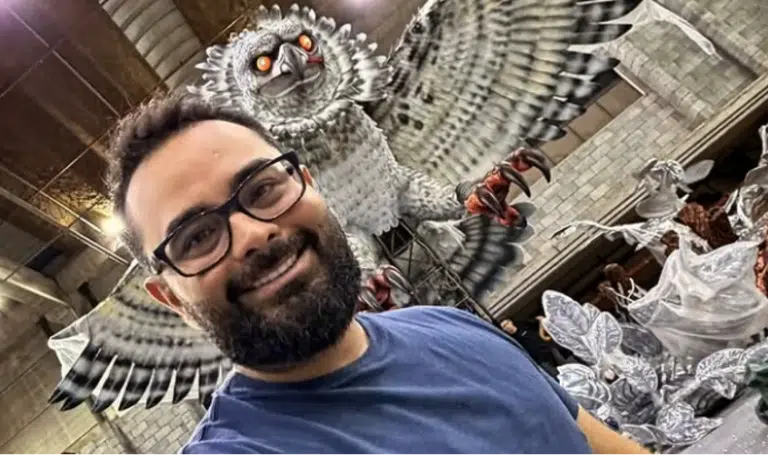 Giro dos casais movimenta os bastidores do samba capixaba