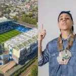 Clube inglês viraliza ao usar funk capixaba em vídeo