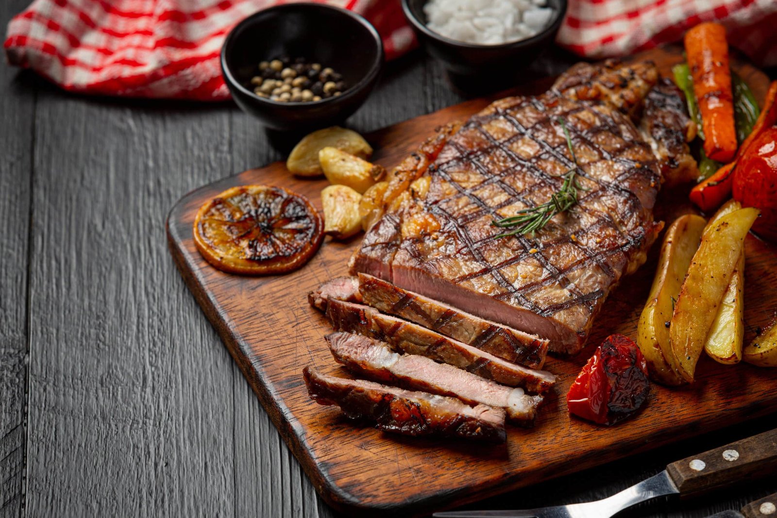 Exagerou no churrasco? Veja dicas para lidar com o desconforto