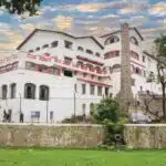 Casarão histórico terá evento gratuito em Vitória