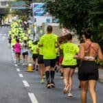 Corrida liga Madalena à Prainha no aniversário de Vila Velha
