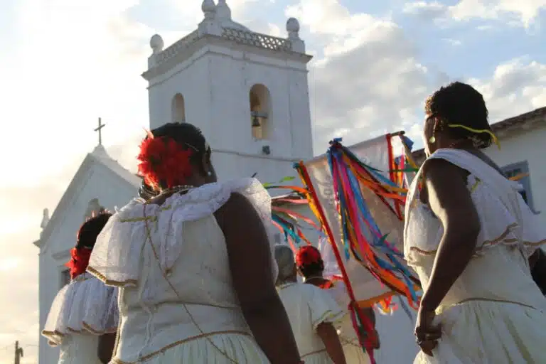 O compromisso do Governo do ES com a cultura