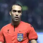Árbitro capixaba relata ameaça após derrota do Flamengo