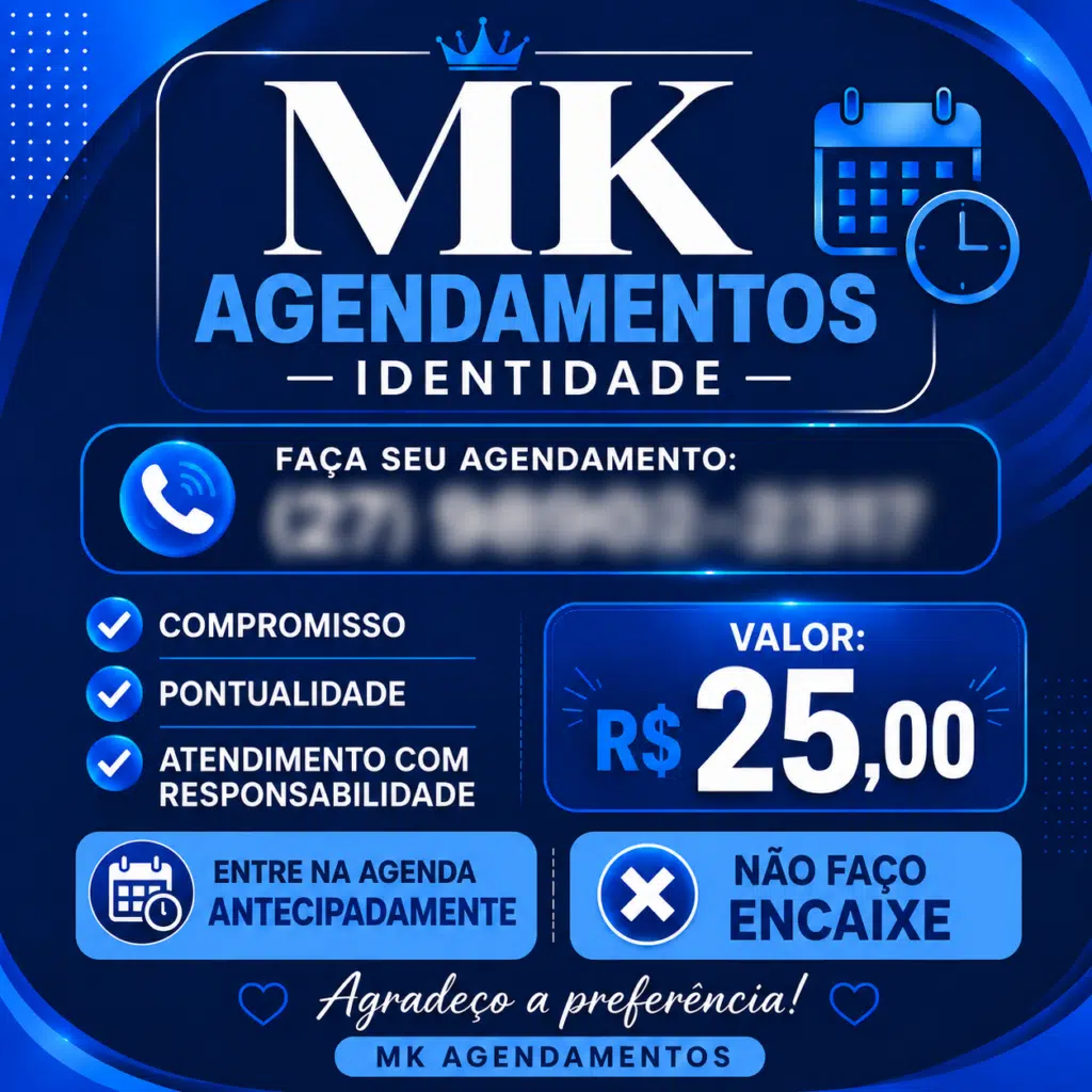 Despachante de identidade