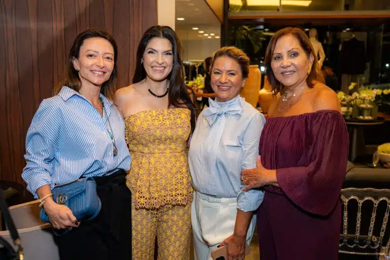 Dia das Mães Carla Buaiz e FORM (34)