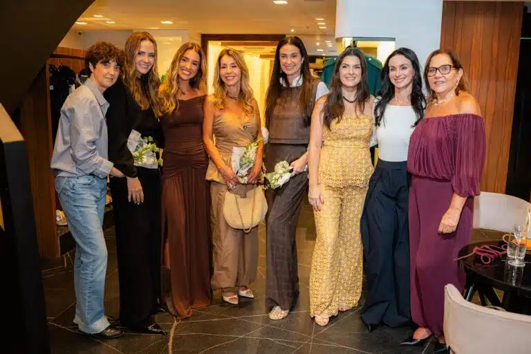 Dia das Mães Carla Buaiz e FORM (42)