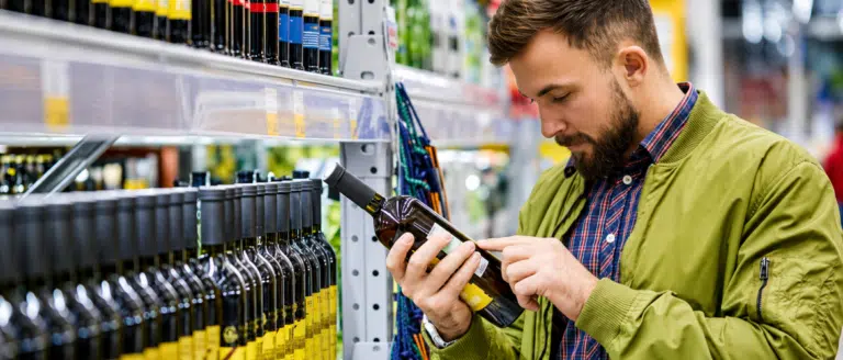 Distribuídoras de bebidas