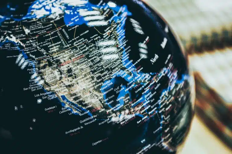 Diversificação internacional é mais que proteção, é visão de longo prazo