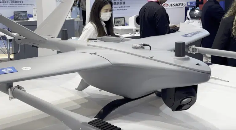 Drones de guerra e robôs já mudam operações militares