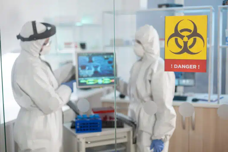 Ebola