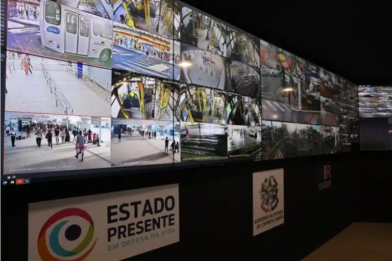 Cidades Inteligentes: o futuro urbano já começou no Espírito Santo