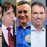O bonde dos ex-prefeitos do ES que tentarão chegar à Assembleia