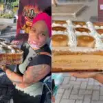 Após sucesso na Serra, fatias de bolos viram febre em Jardim da Penha