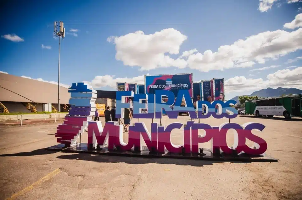 Feira dos Municípios