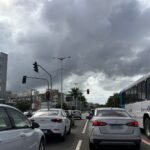Frio chega com força ao ES no início da semana; veja a previsão