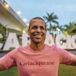 Juninho revela tumor na cabeça e possíveis sequelas após cirurgia