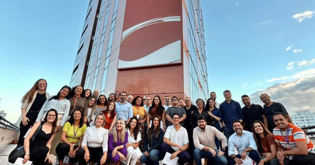 Grupo SIM realiza sua 1ª Convenção de Negócios e marca novo momento de expansão