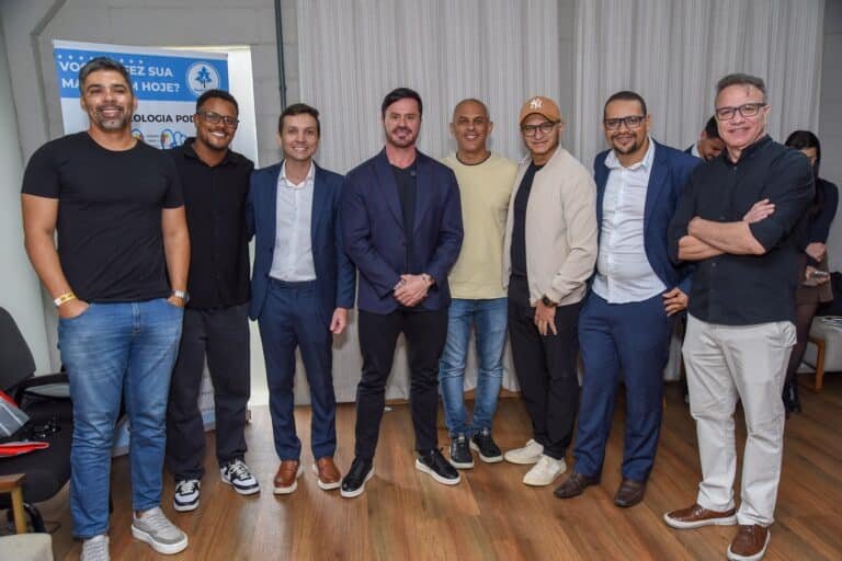 Fotos: Bruno Menezes