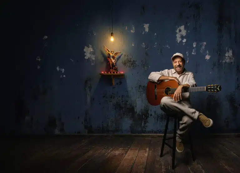 João Bosco. Foto: divulgação.