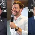 Os bastidores da eleição da Mesa Diretora da Câmara de Vila Velha