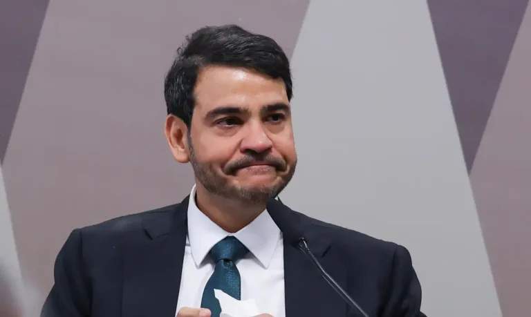 A rejeição de Messias pelo Senado