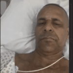 Juninho deixa UTI após cirurgia para retirar tumor em SP