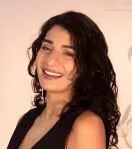 Kárita de Souza Nunes é arquiteta e urbanista, além de membro da Comissão de Patrimônio do CAU:ES.