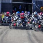 Kartódromo do ES terá campeonato só para iniciantes