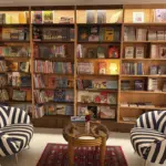 Primeira livraria de praia do ES inaugura Clube do Conto em Iriri