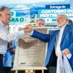Casagrande não irá ao encontro de Lula em Aracruz