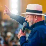Lula entra pra valer na campanha a governador do ES
