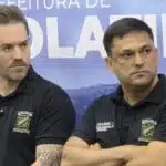 “Supersecretário” do prefeito de Colatina terá de retornar à PMES