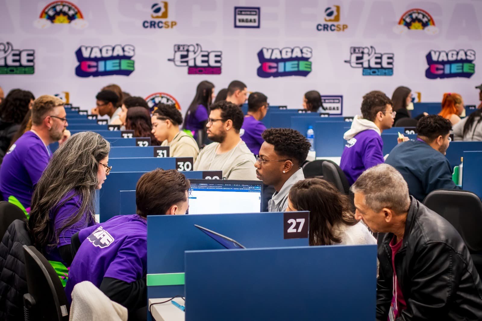 CIEE promove maratona online com mais de 8,5 mil vagas de estágio