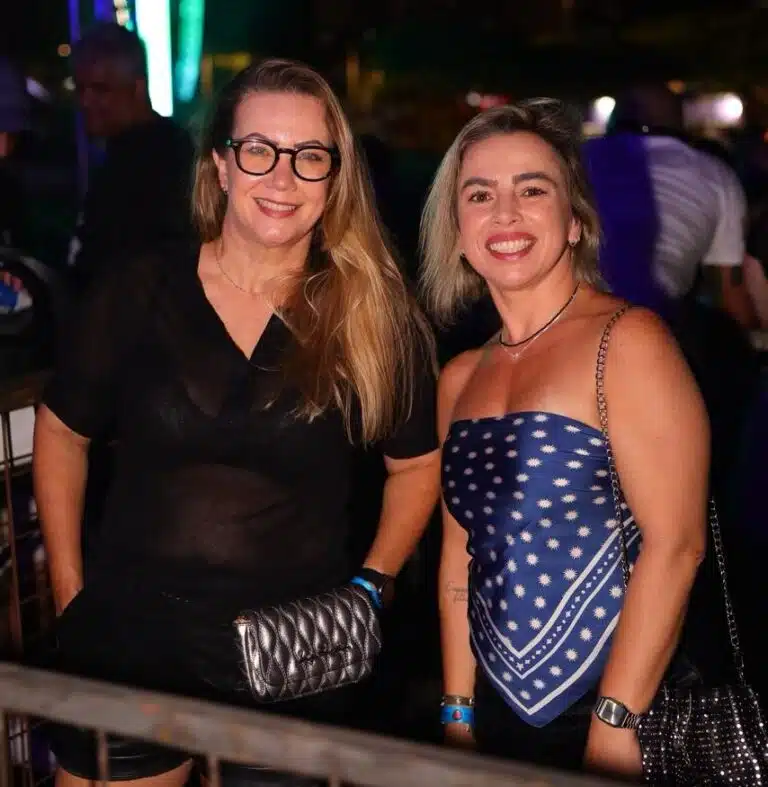 Marcela Orseti e Kamilla Torato. Crédito_Emmanuel Freitas