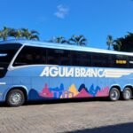 Cidades do ES lideram ranking de passageiros da Águia Branca