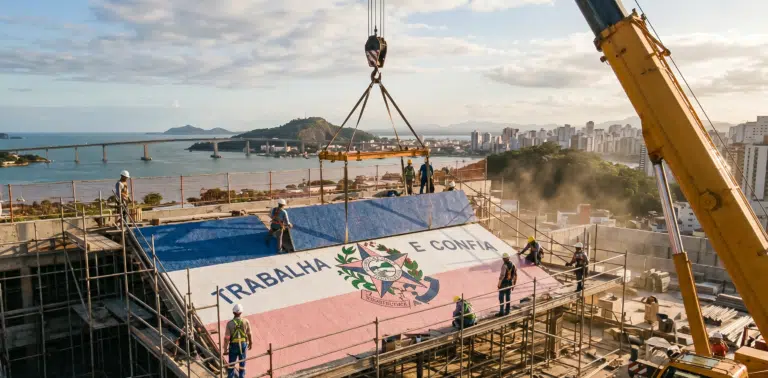 Os projetos que podem mudar o Espírito Santo