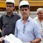 O compromisso de Ricardo Ferraço em relação à Cesan e ao Banestes